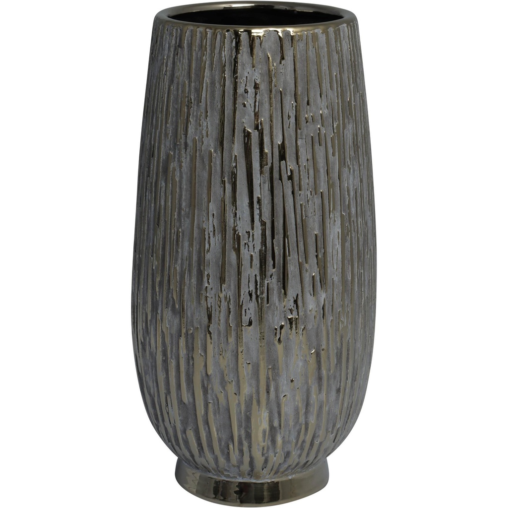 FLORERO DECOR 13*26CM