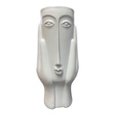 FLORERO PENSANTE POLIRESINA 29 CM