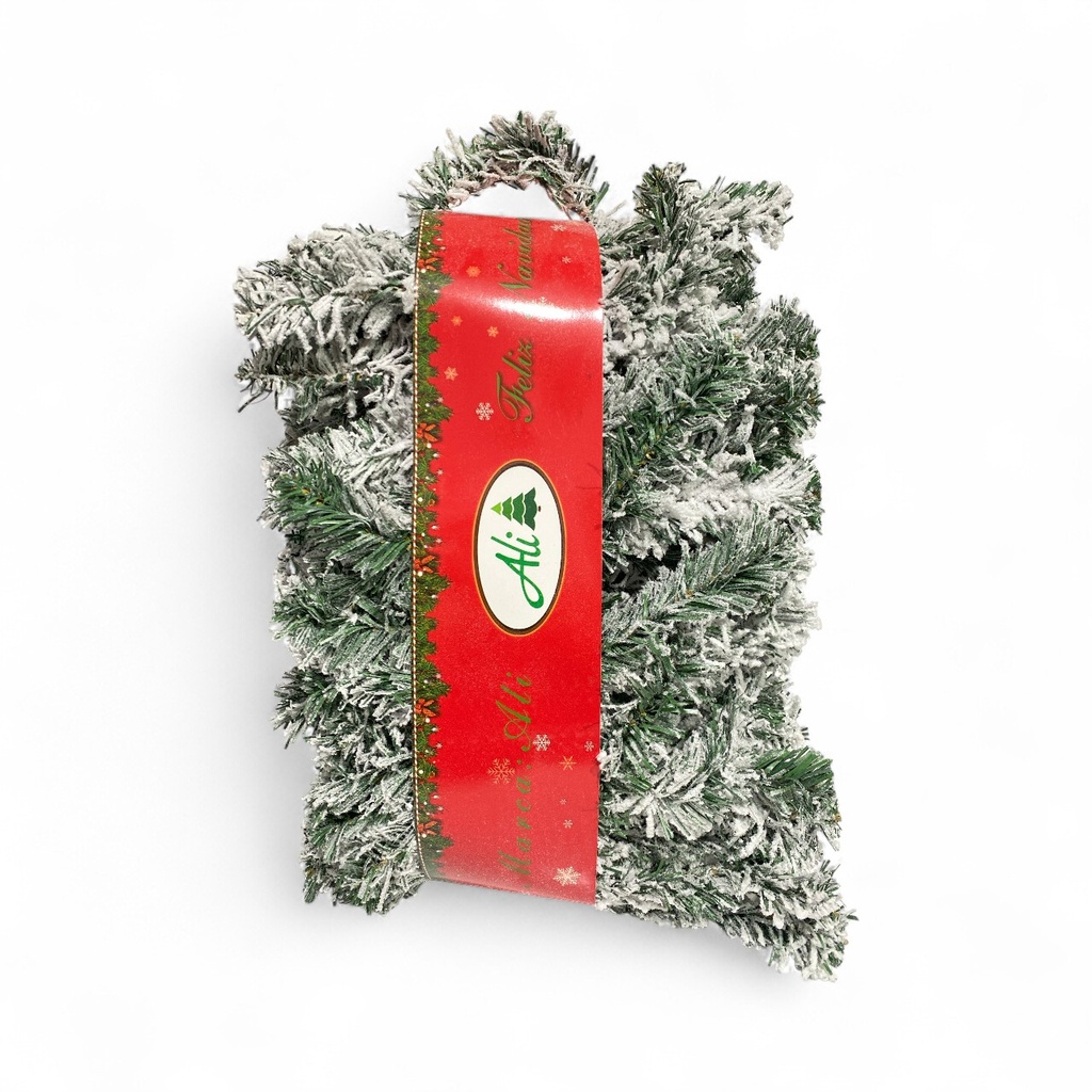 FOLLAJE NEVADO M-0165 2.75 METROS