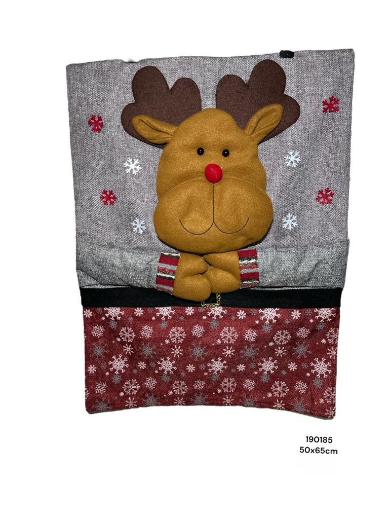 FORRO DE SILLA DE RENO