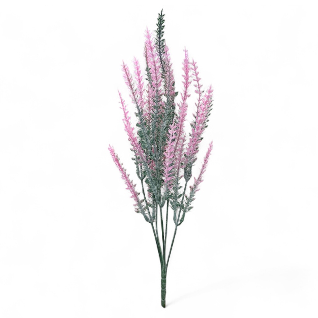 HIERBA 35CM*25ESPIGA DE 12CM