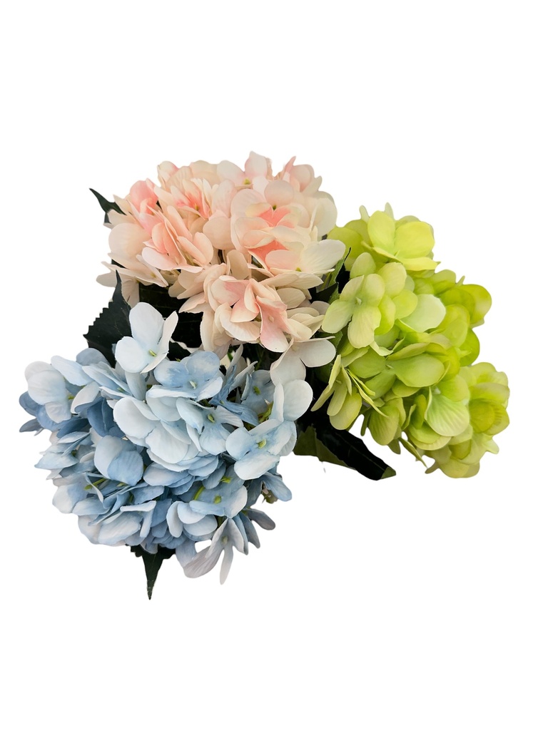 HORTENSIA L:48CM D:16CM