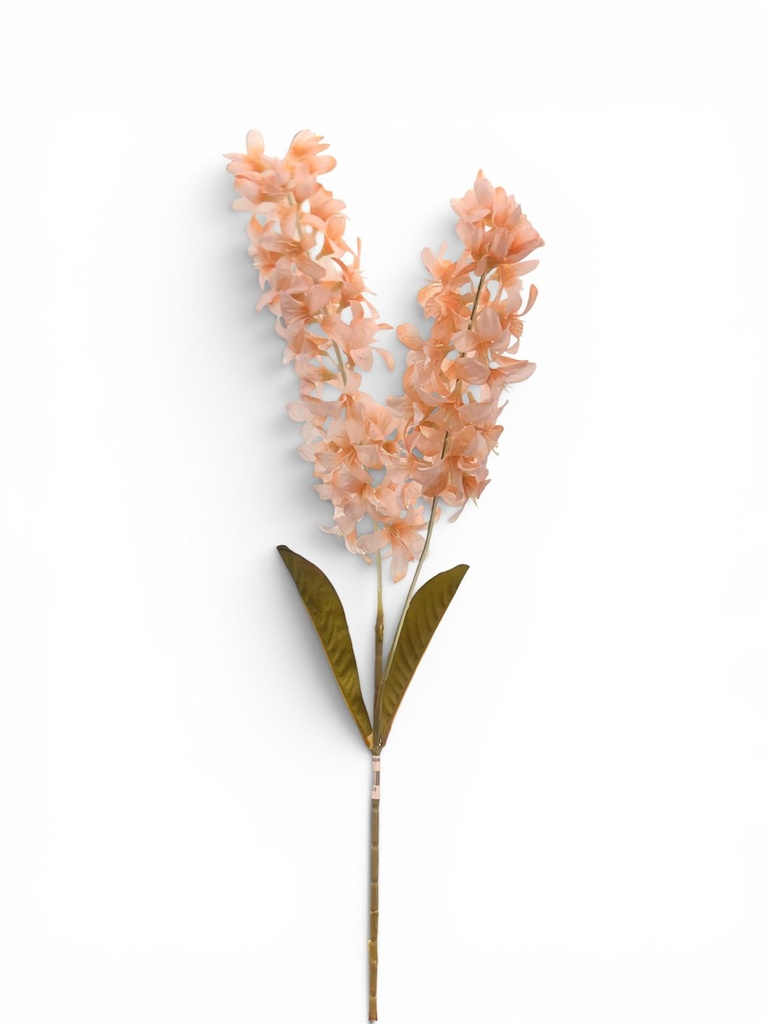 RAMA FLOR JACINTO 95CM