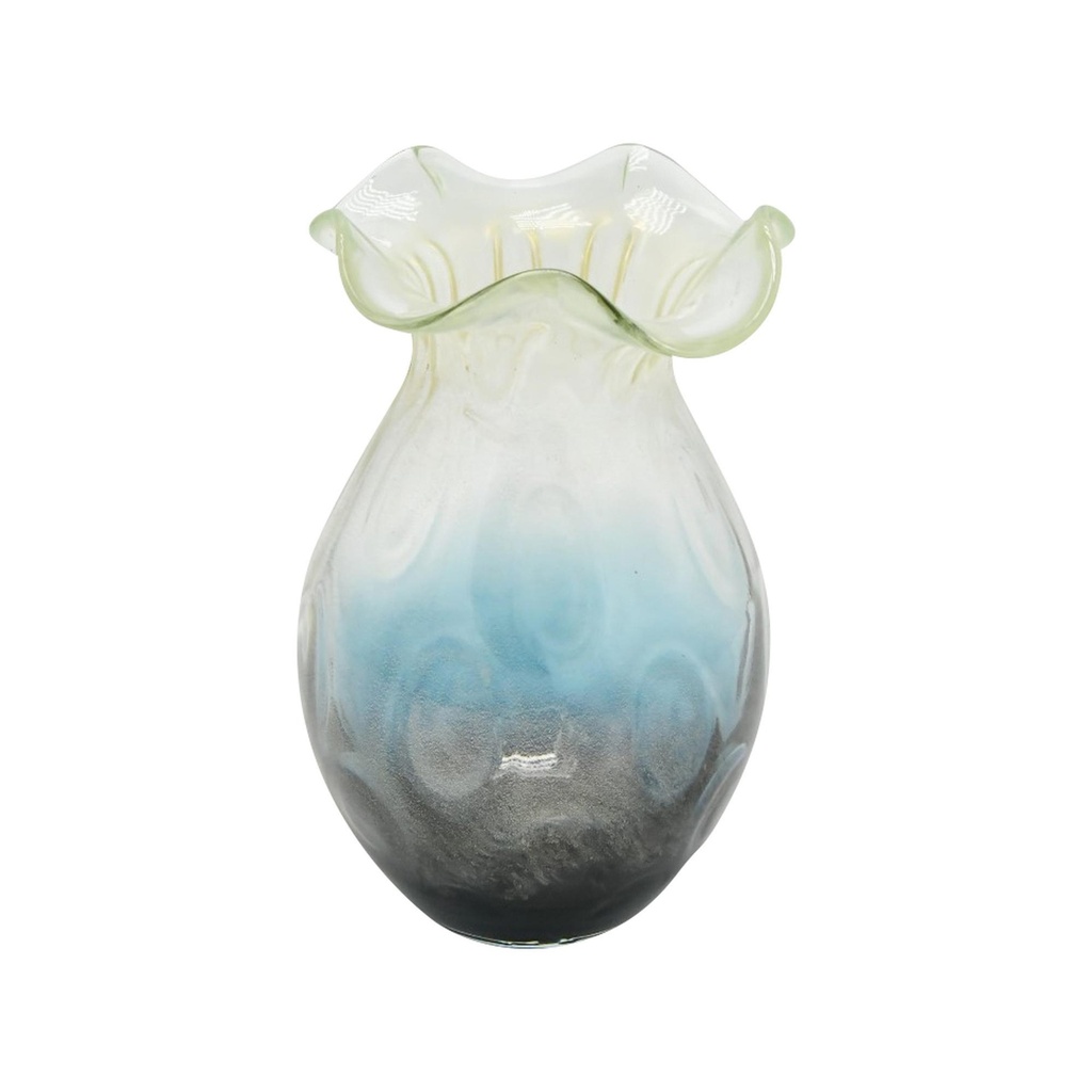 JARRON 8ML 17X17X28CM