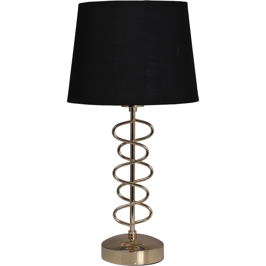 LAMPARA DE MESA 48CM