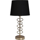 LAMPARA DE MESA 48CM