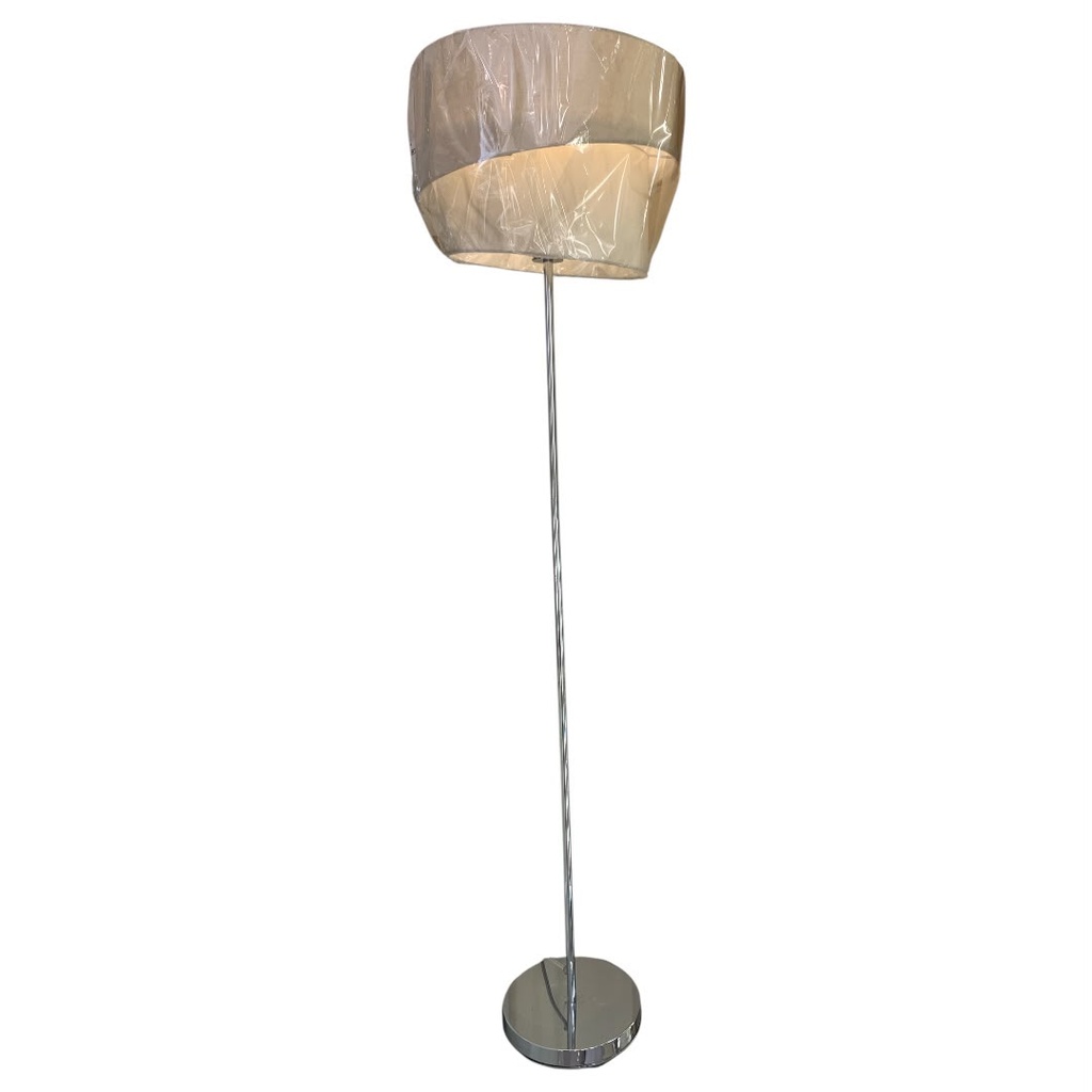 LAMPARA DE PEDESTAL 145CM