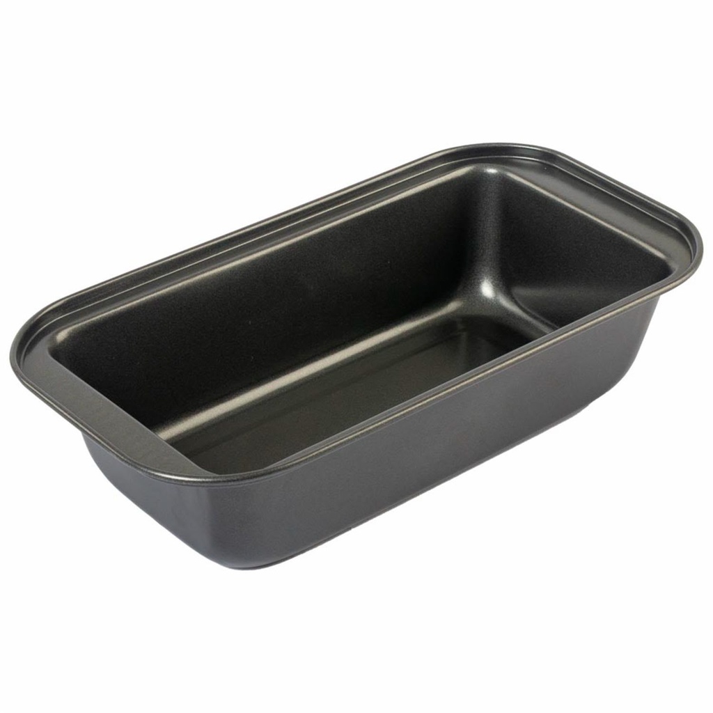 MOLDE METALICO 25X13X6.5CM GROSOR 4MM