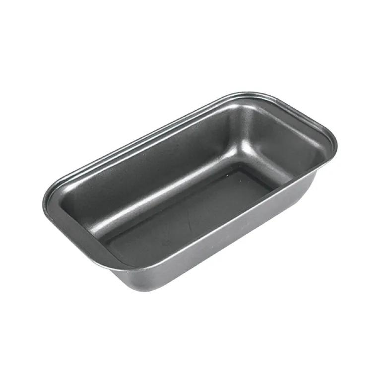 MOLDE METALICO 20X11.5X6CM GROSOR 4MM