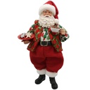 NOEL CON GALLETA 28/CM