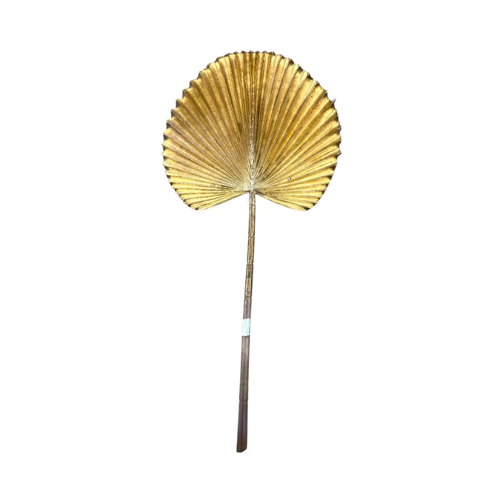PALMITA DORADA 53CM