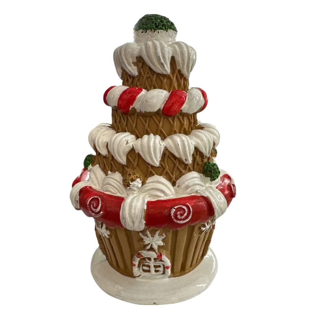 PASTEL MULTICOLOR JENGIBRE