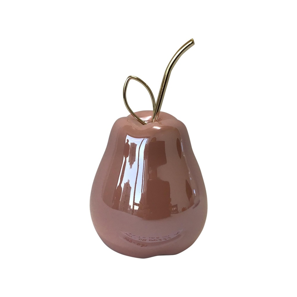 PERA DECOR SANTINI CERAMICA 12 X 10CM