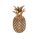 PIÑA DECOR CONCEPTS POLIRESINA 10X10X20CM