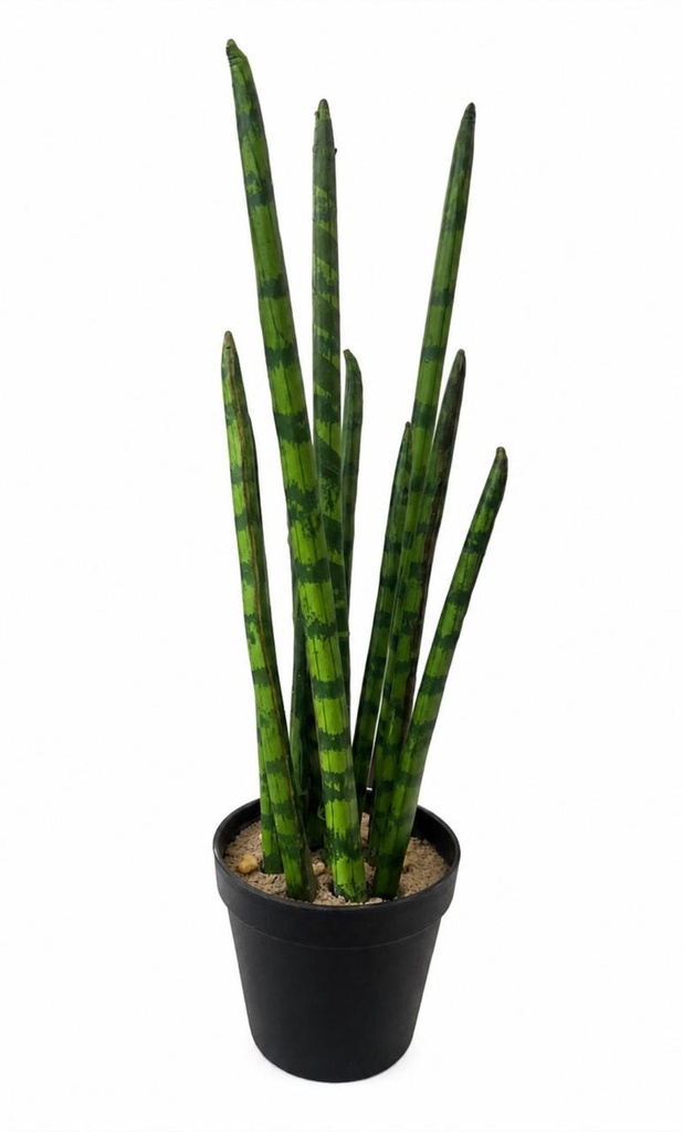PLANTA ARTIFICIAL CACTUS 50CM