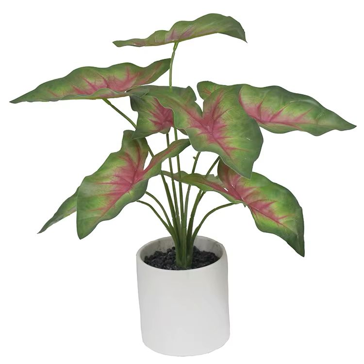 PLANTA ARTIFICIAL SALOMEA 40CM