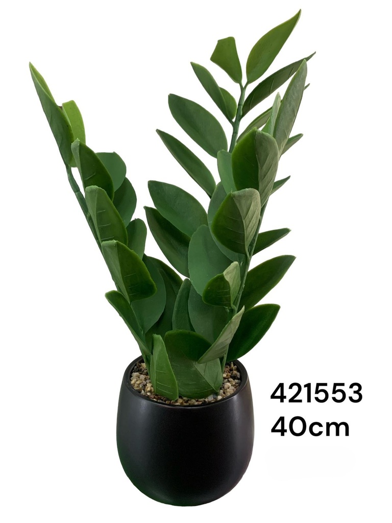 PLANTA DECORATIVA REF:ES23329 (12*11*40CM)