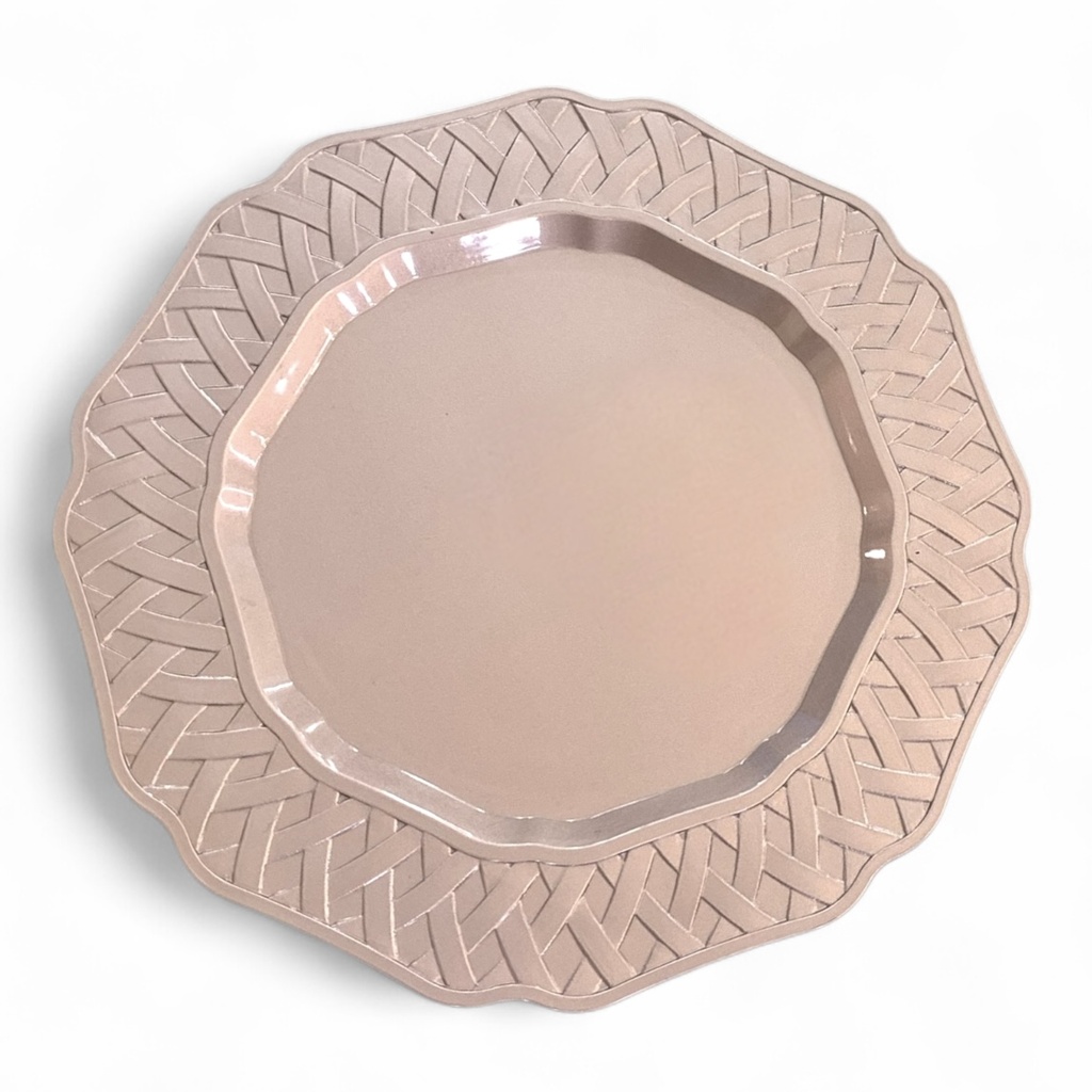 PLATO BASE ROSE GOLD REF:188076LR6
