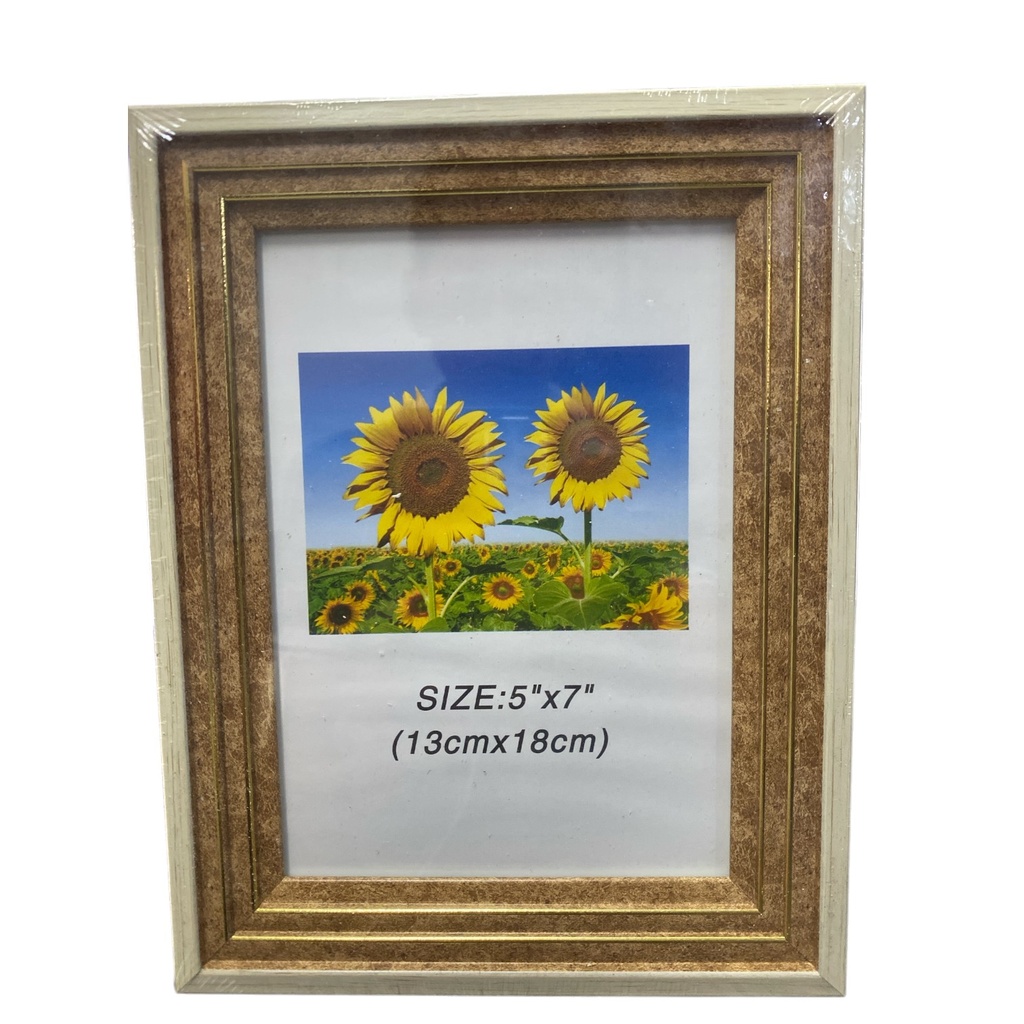 PORTA RETRATO 13X18CM 5X7"