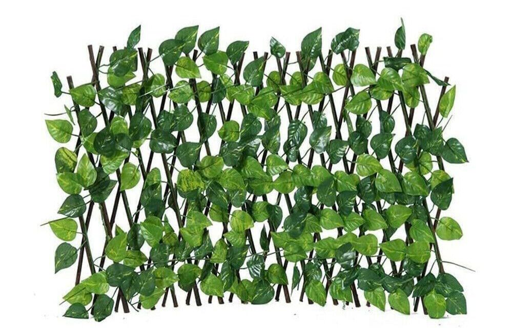 RAMA ART. HOJA HIEDRA 2.5M