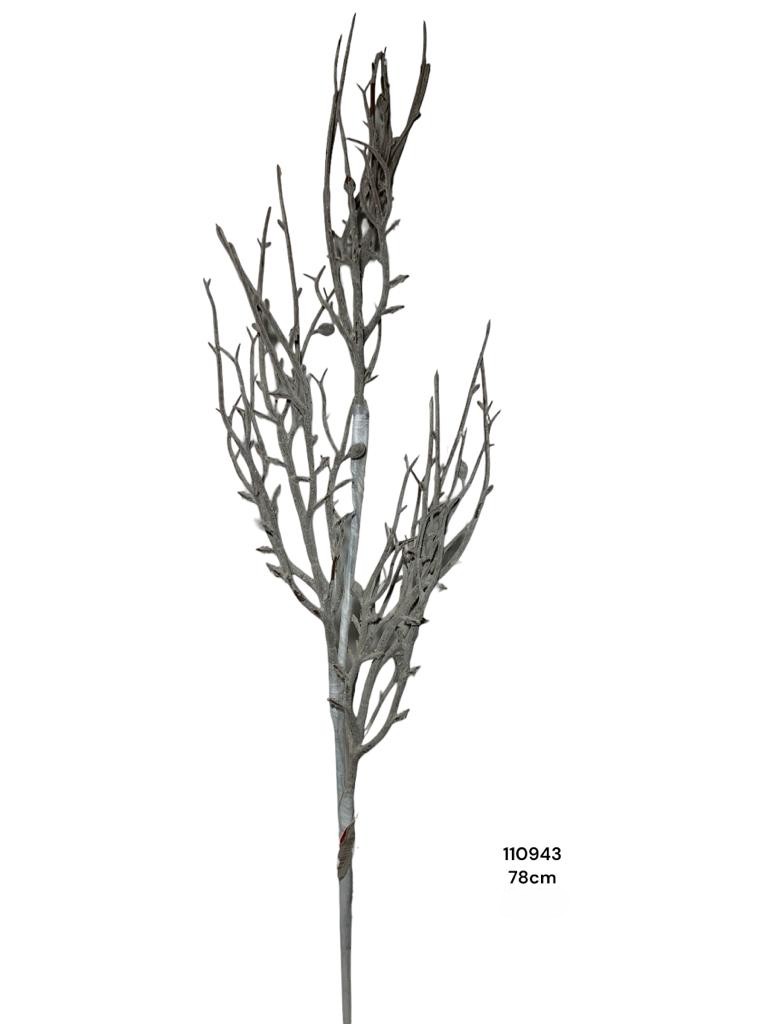 RAMA CAFE C/NIEVE 78CM