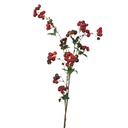 RAMA DE BAYAS DOS TONOS 103CM
