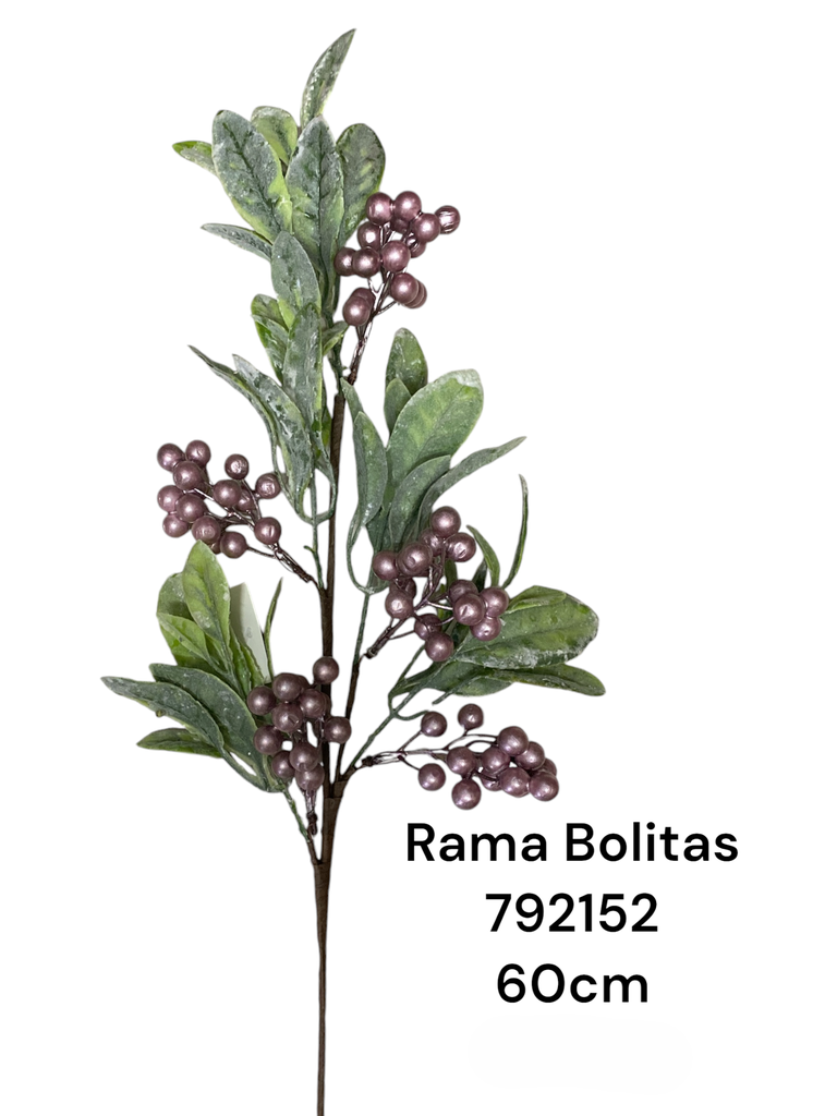 RAMA NAV. BOLITAS SAM REF: P23-87145 60CM