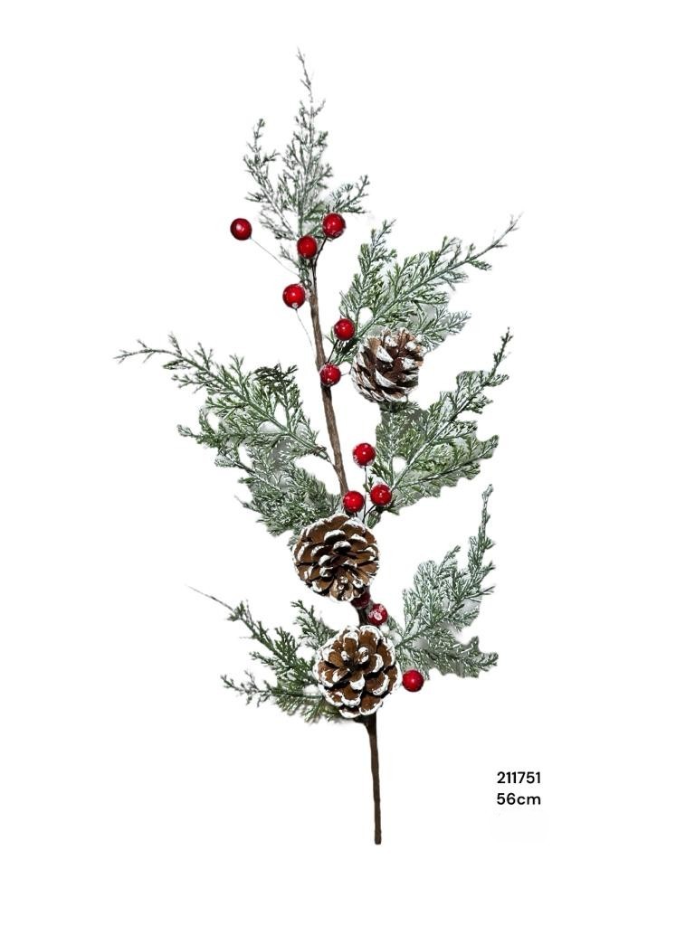 RAMA NAV. C/BELLOTA REF:SH21-367 56CM