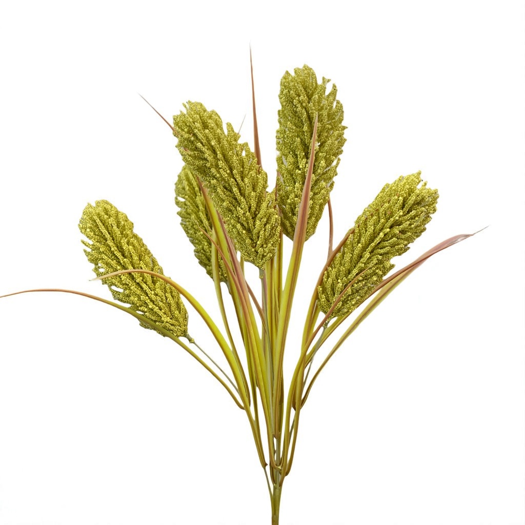 RAMO PARAISO 6COL 45CM