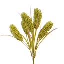 RAMO ARTF. PARAISO 6COL 45CM