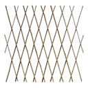 REJA DE BAMBU EXPANDIBLE 200X90CM