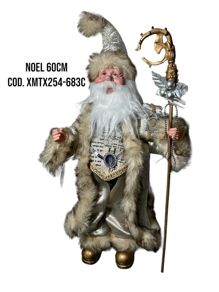 SANTA NAVIDAD