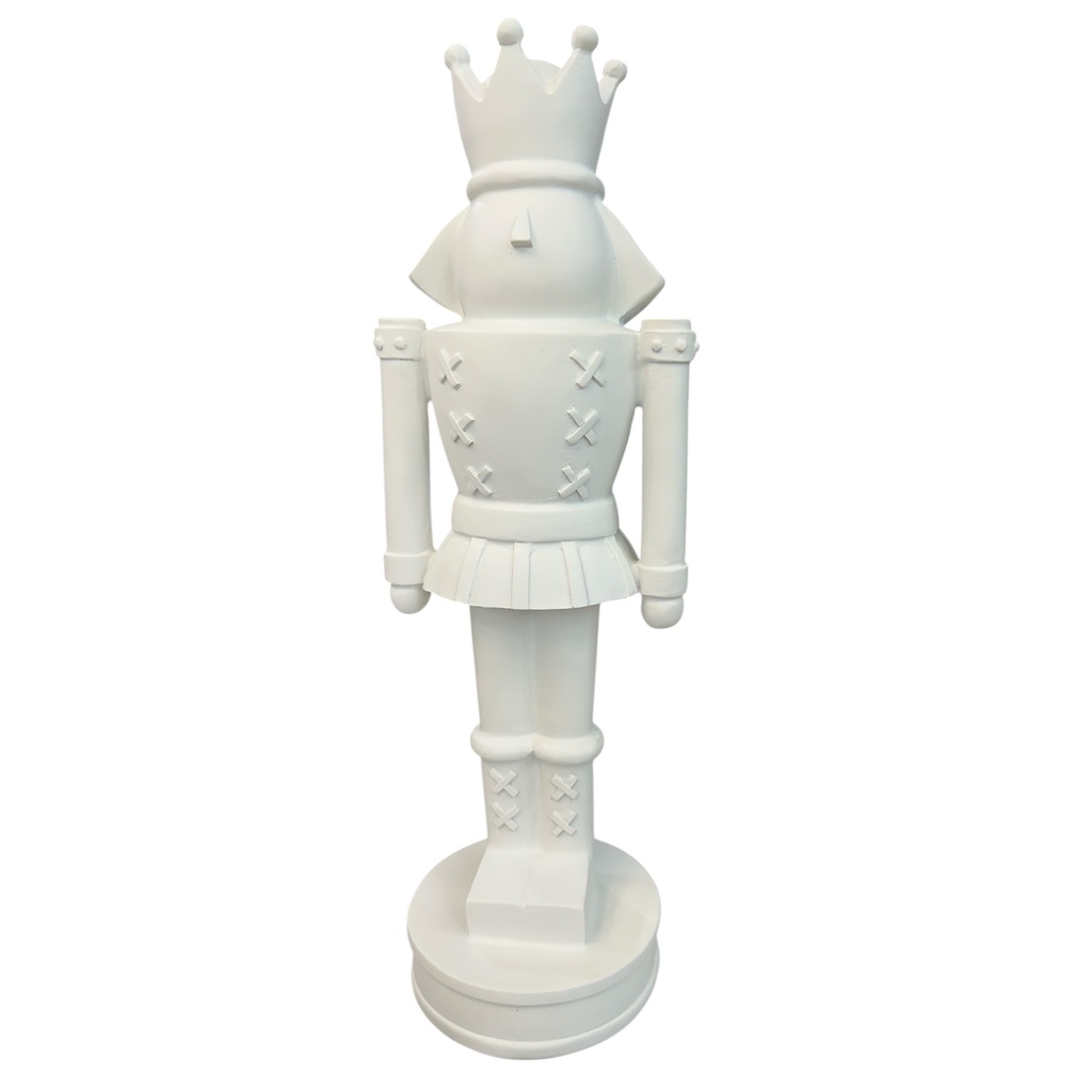 SOLDADO BLANCO REF:XY-230880-3A (37CM)