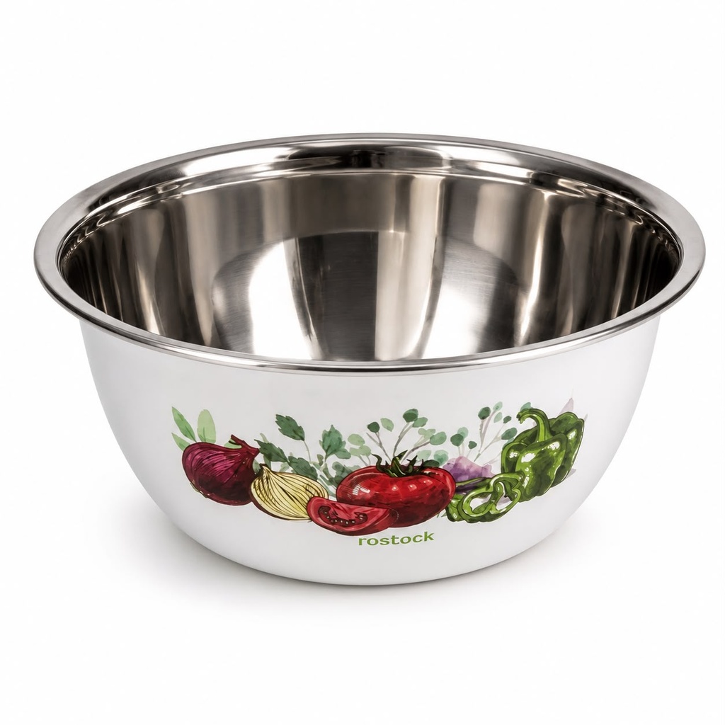 TAZON ACERO DECOR. 28CM 4.58 LTR