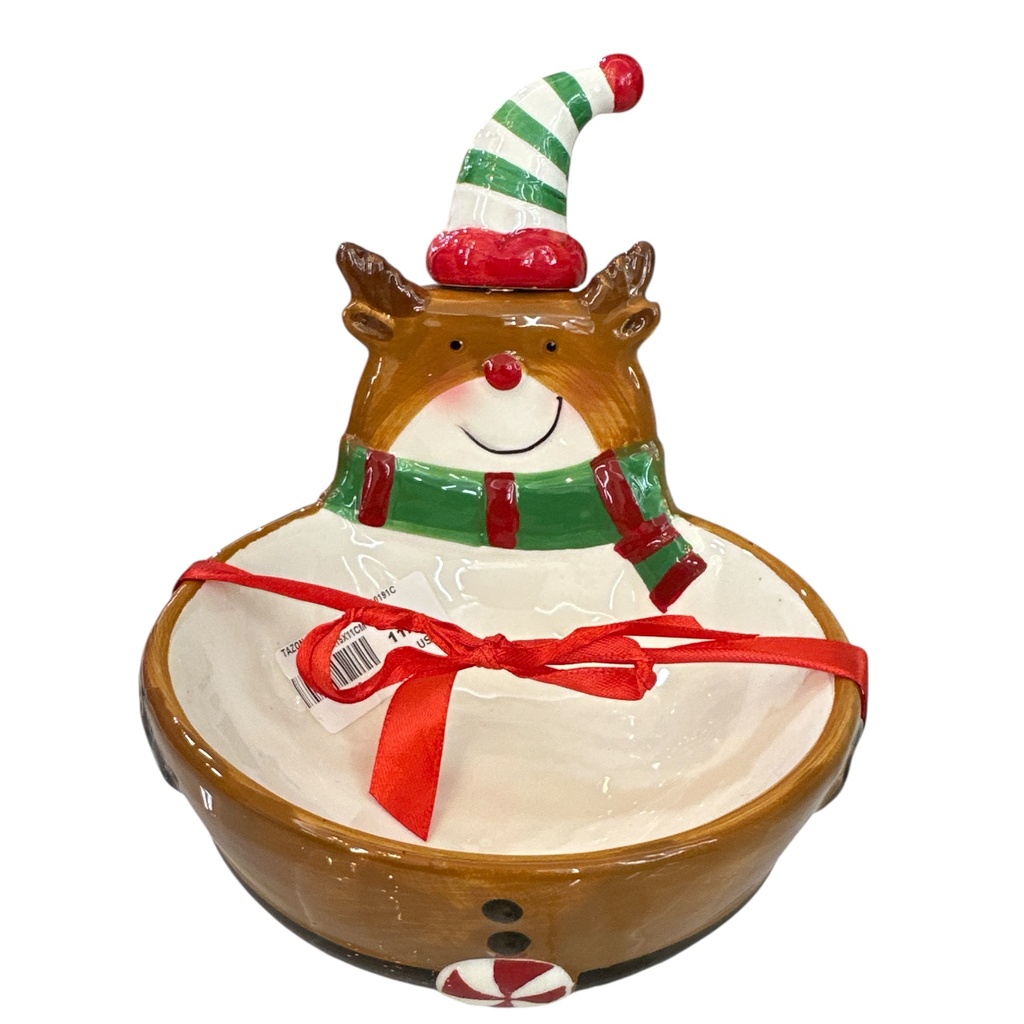 TAZON NAV. DOL. RENO T10191C 16X15X11CM