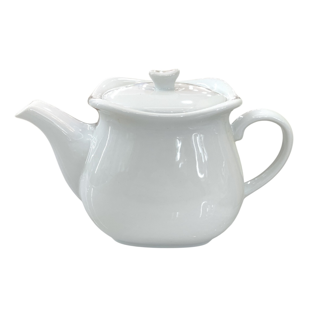 TETERA PORCELANA 18.2X9.8X10CM - REF:HE4291-1