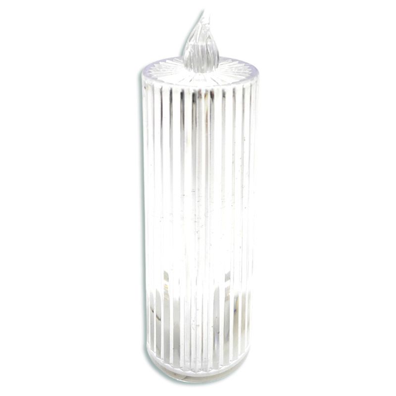 VELA A PILAS ES22468 3.8X12.3CM