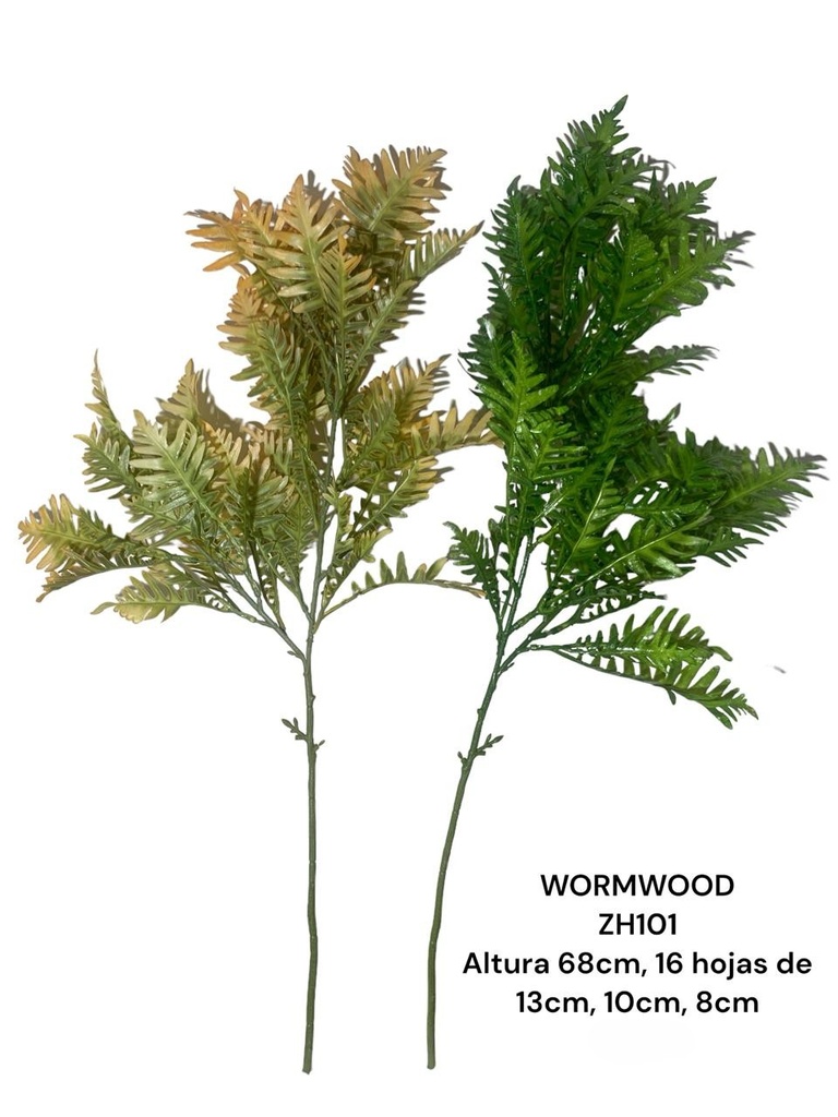WORMWOOD 70CM