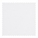 SERVILLETA DE TELA BLANCA UNIDAD 50x50CM
