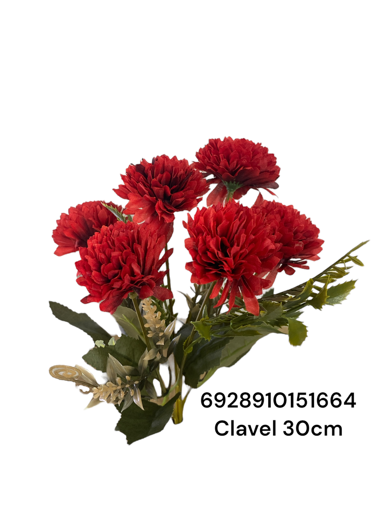 SC15166 CLAVEL RAMO 30CM