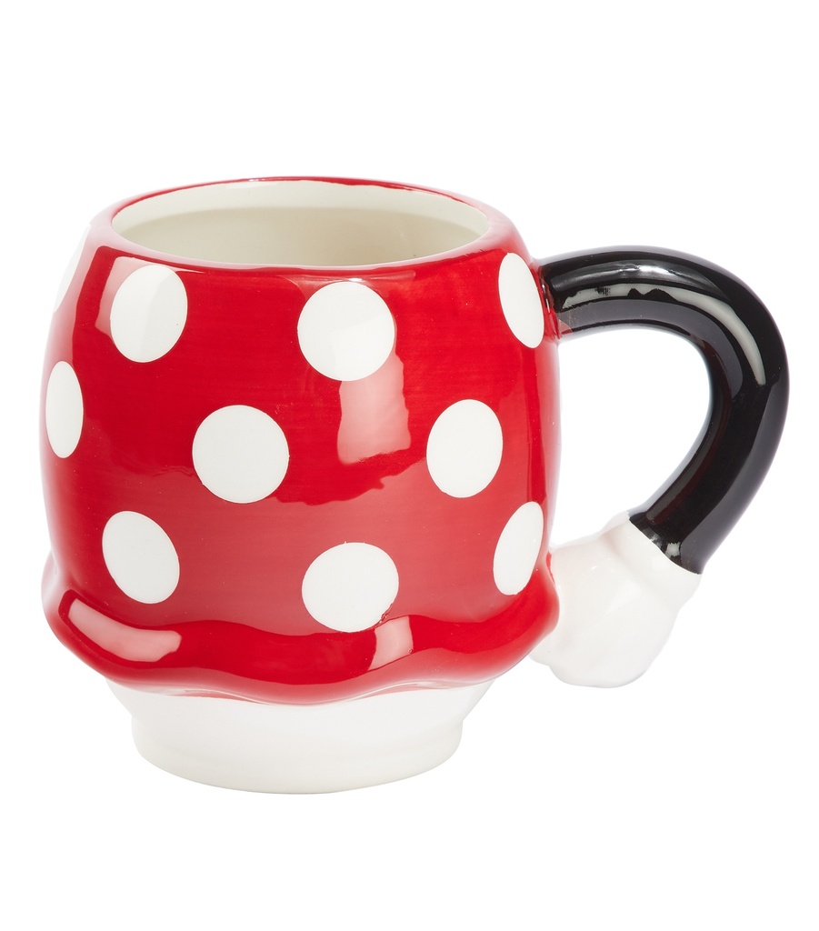 JARRO DOL. MINIE REF:LD24031 14X11CM