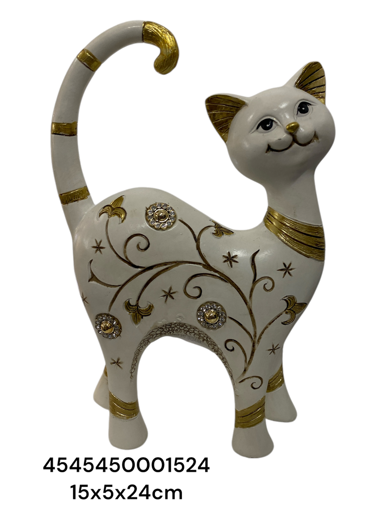 CS8020526 GATO 15X5X24CM