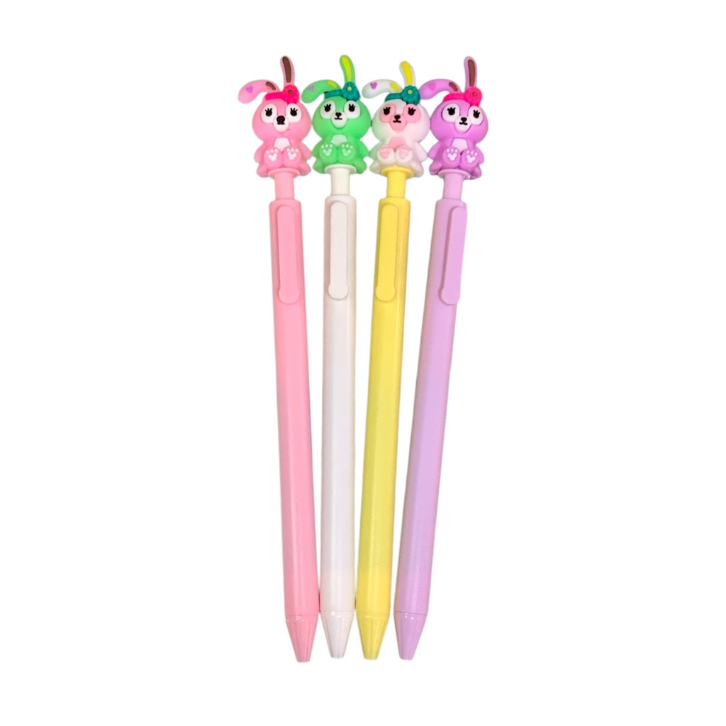 PT87-001 BOLIGRAFO PASCUA C/U