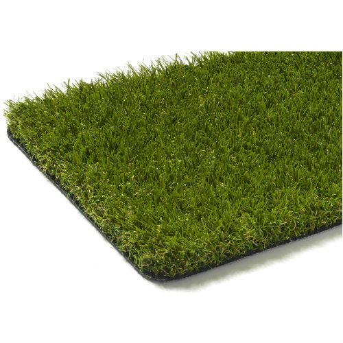 ALFOMBRA CESPED ARTIFICIAL  37X57CM LH6357 