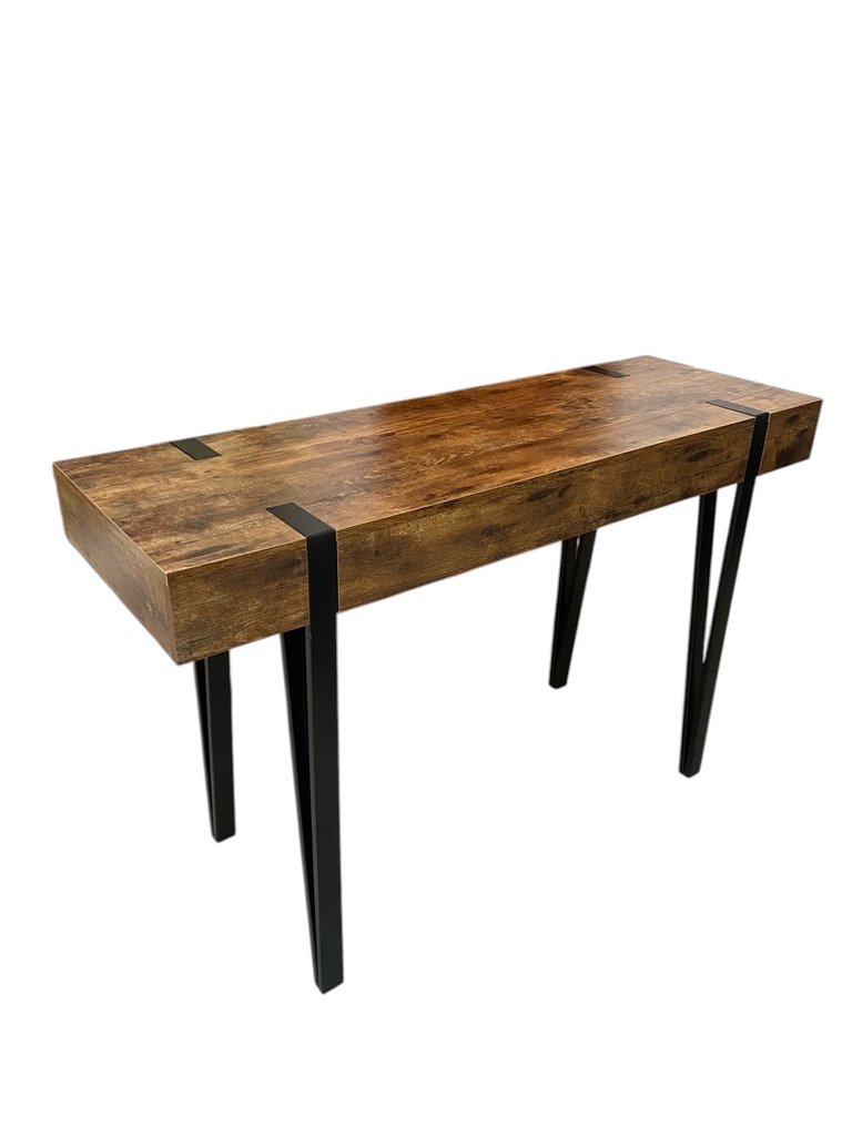 LY-N0993 CONSOLA REY 120X40X75CM