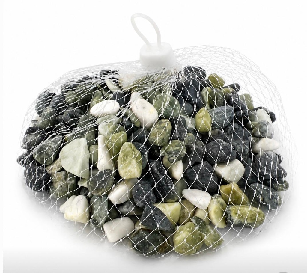 PIEDRA DECOR GRIS FUNDA IC1177-08 