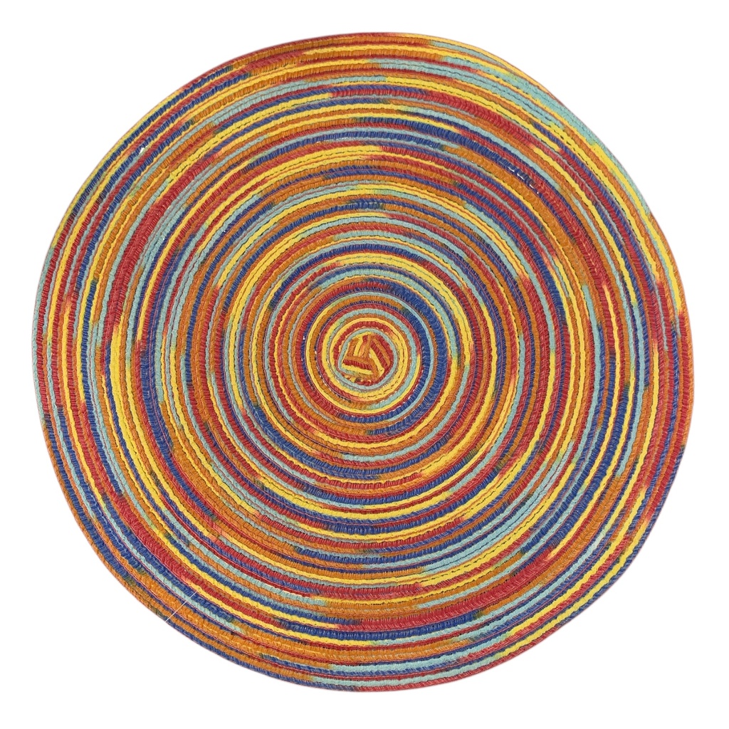 IC831-08 INDIVIDUAL MULTICOLOR 39CM