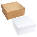 CAJA DE CARTON 2COLORES C/U 13X6CM