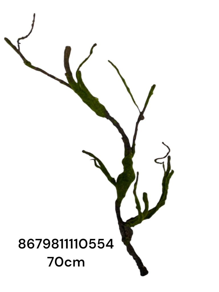 RAMA ARTF. CON MUSGO 70CM