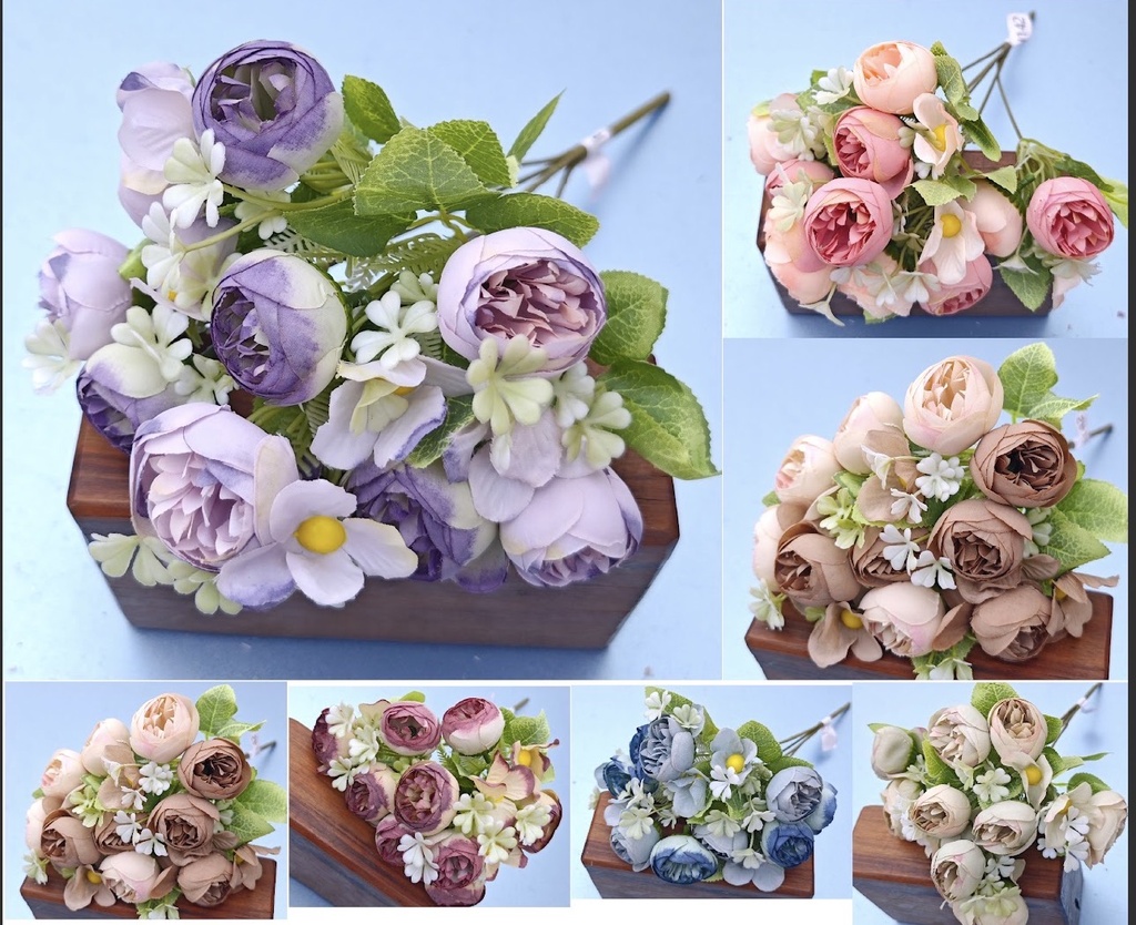 CAMELIAS RAFAEL ARTF. 30CM